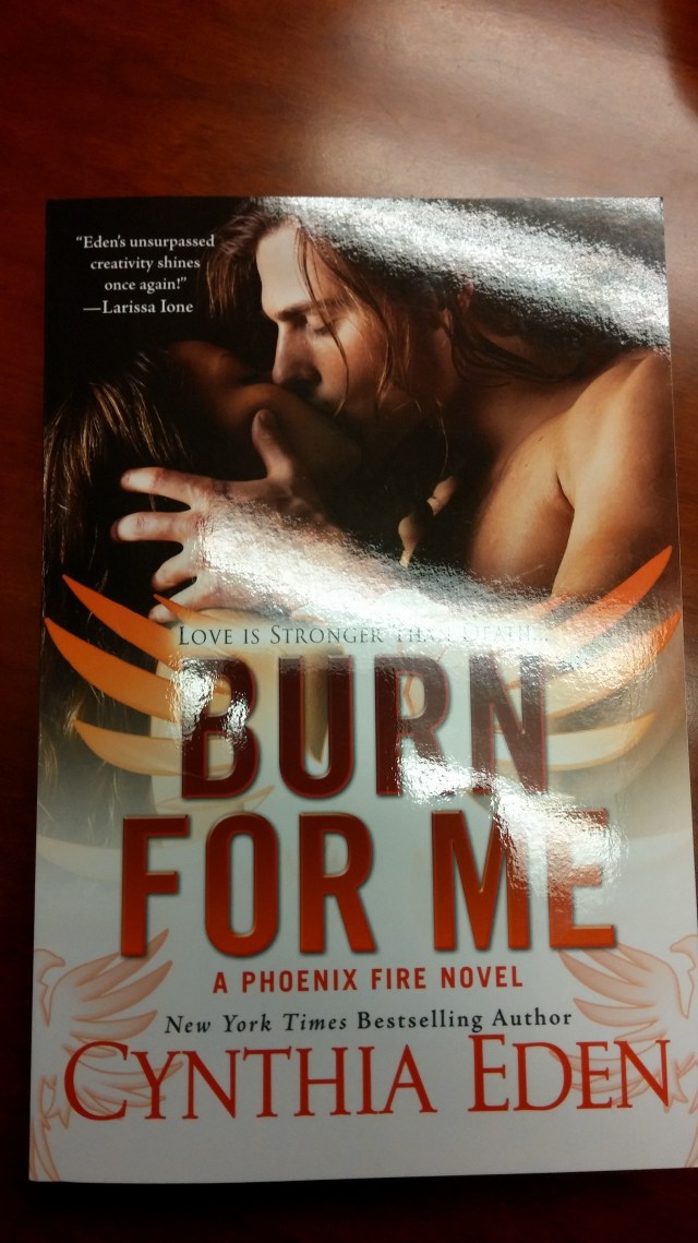 Hellooooooo Mr. Thirteen!!!!!!!!