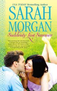 SarahMorgan-SuddenlyLastSummer