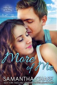 MoreOfMe-Review-Chase-June2014