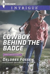 CowboyBehindTheBadge