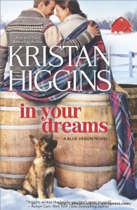 InYourDreams-KristanHiggins-Sept2014