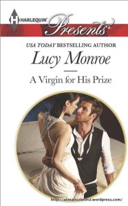 AVirginForHisPrize-LucyMonroe-Oct 2014