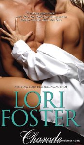 Charade-LoriFoster-Oct2014