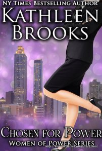 ChosenForPower1-KathleenBrooks-Oct2014