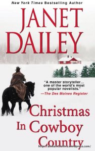 ChristmasInCowbiyCountry-JanetDailey-Oct2014