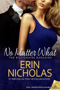 NoMatterWhat-ErinNicholas-Nov2014