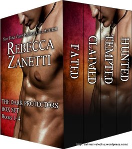 TheDarkProtectors-1to4-RebeccaZanetti-Oct2014