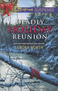 DeadlyHolidayReunion-LenoraWorth-Nov2014
