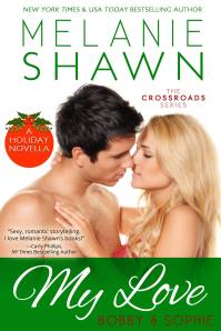 MyLove-CrossRoads-BobbySophie-Nov 2014