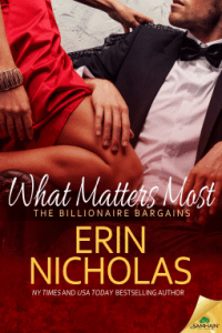 WhatMattersMost-BillionaireBargains2-ErinNicholas-Dec2014