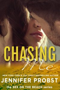 ChasingMe-SexOnTheBeachSeries