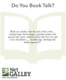 NetGalley Book Talk Template 2