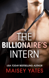 TheBillionaire'sIntern-ForbiddenSeries1-MaiseyYates