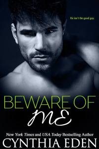 BewareOfMe-CynthiaEden