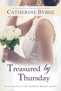 TreasuredByThursday-WeekdayBrides7-CatherineBybee