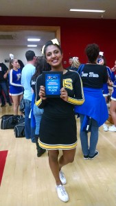 ApekshaCheerWin-UnionCity-Nov2014