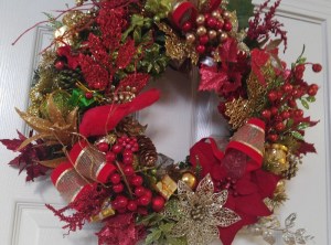 ChristmasWreath2015