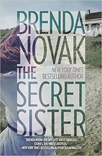 TheSecretSister-Aug2015-BrendaNovak