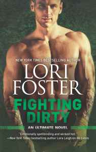 FightingDirty-UltimateSeries4-LoriFoster