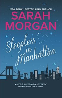 SleeplessInManhattan-ManhattanSeries#1-SarahMorgan