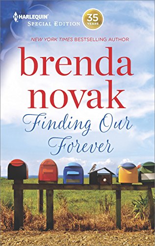 FindingOurForever-BrendaNovak-Mar2017