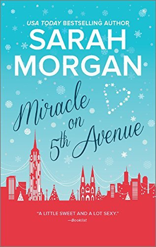 MiracleOn5thAvenue-ManhattanLove#3-SarahMorgan