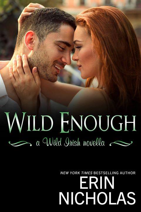 WildEnough-IrishNovella-ErinNicholas-Apr2017