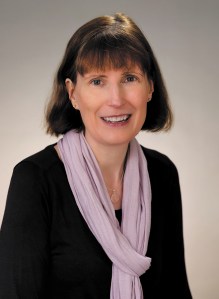 Jen Gilroy CREDIT Robin Spencer