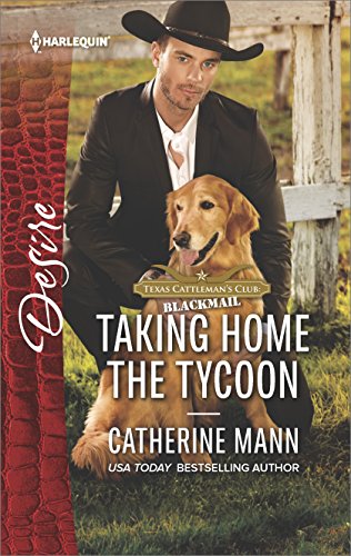 TakingHomeTheTycoon-TexasCattlemen'sClub-CatherineMann