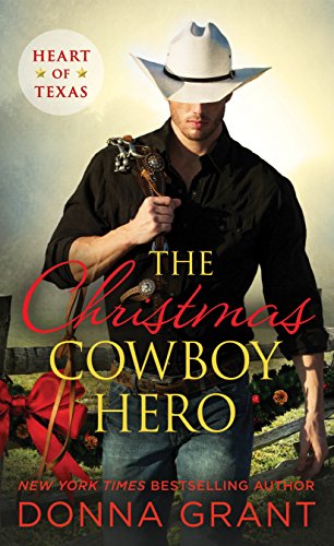 TheChristmasCowboyHero-HeartOfTexas#1-Oct2017
