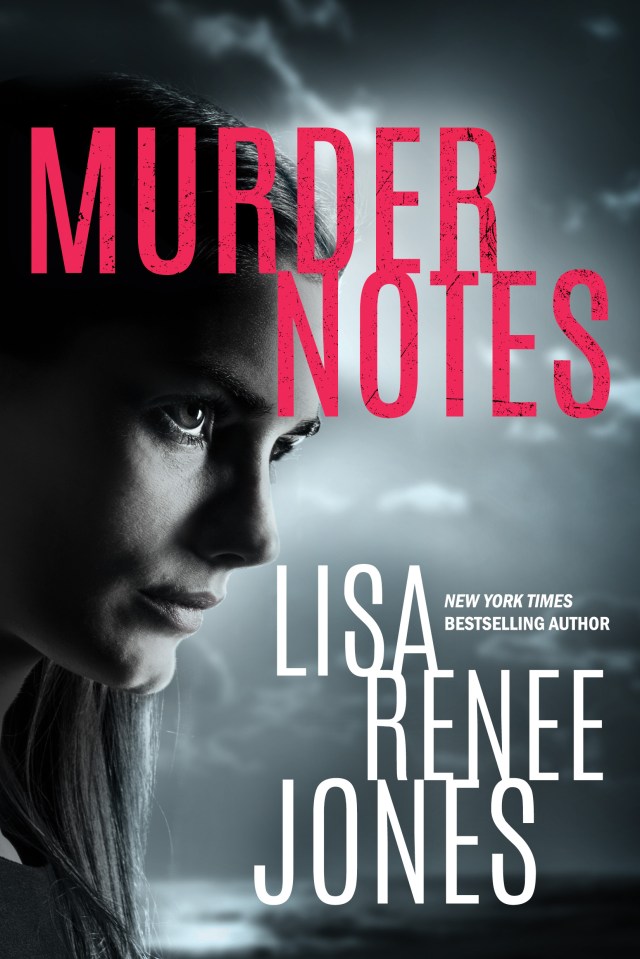 MurderNotes