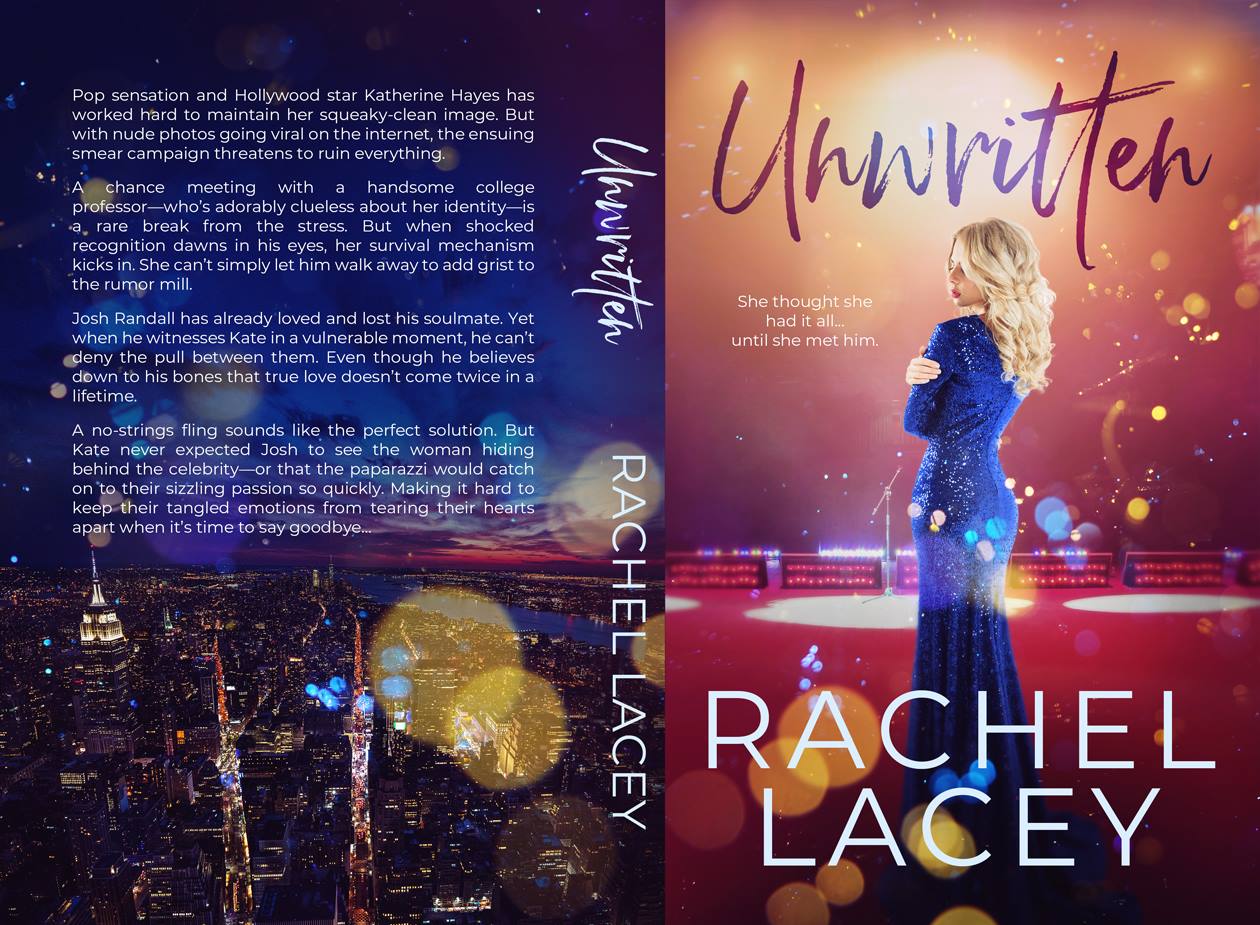 Unwritten-CoverPicBlurb-RachelLacey-Arp2018