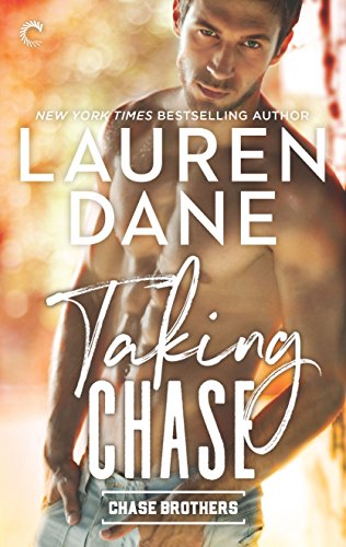 TakingChase-LaurenDane-Jun2018