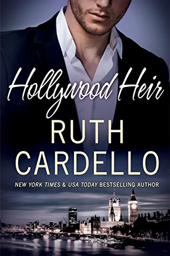 HollywoodHeir-WesterlyBillionaires#4-RuthCardello