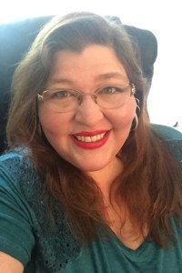 Veronica Chadwick_author photo