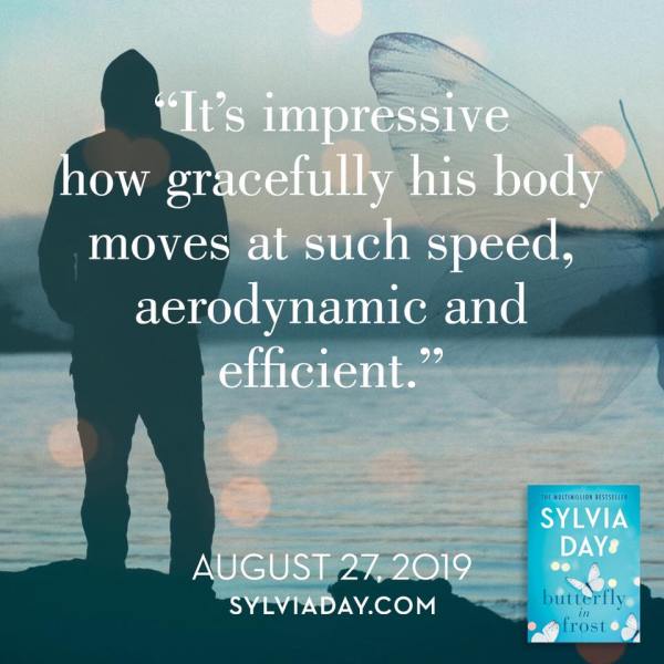 ButterflyInFrostDayGraphic1