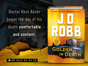 GoldenInDeath_FirstLine