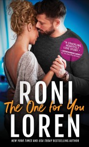 TheOneForYou-RoniLoren