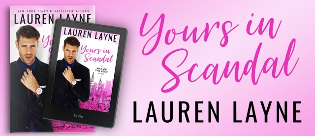 YoursInScandalGraphic